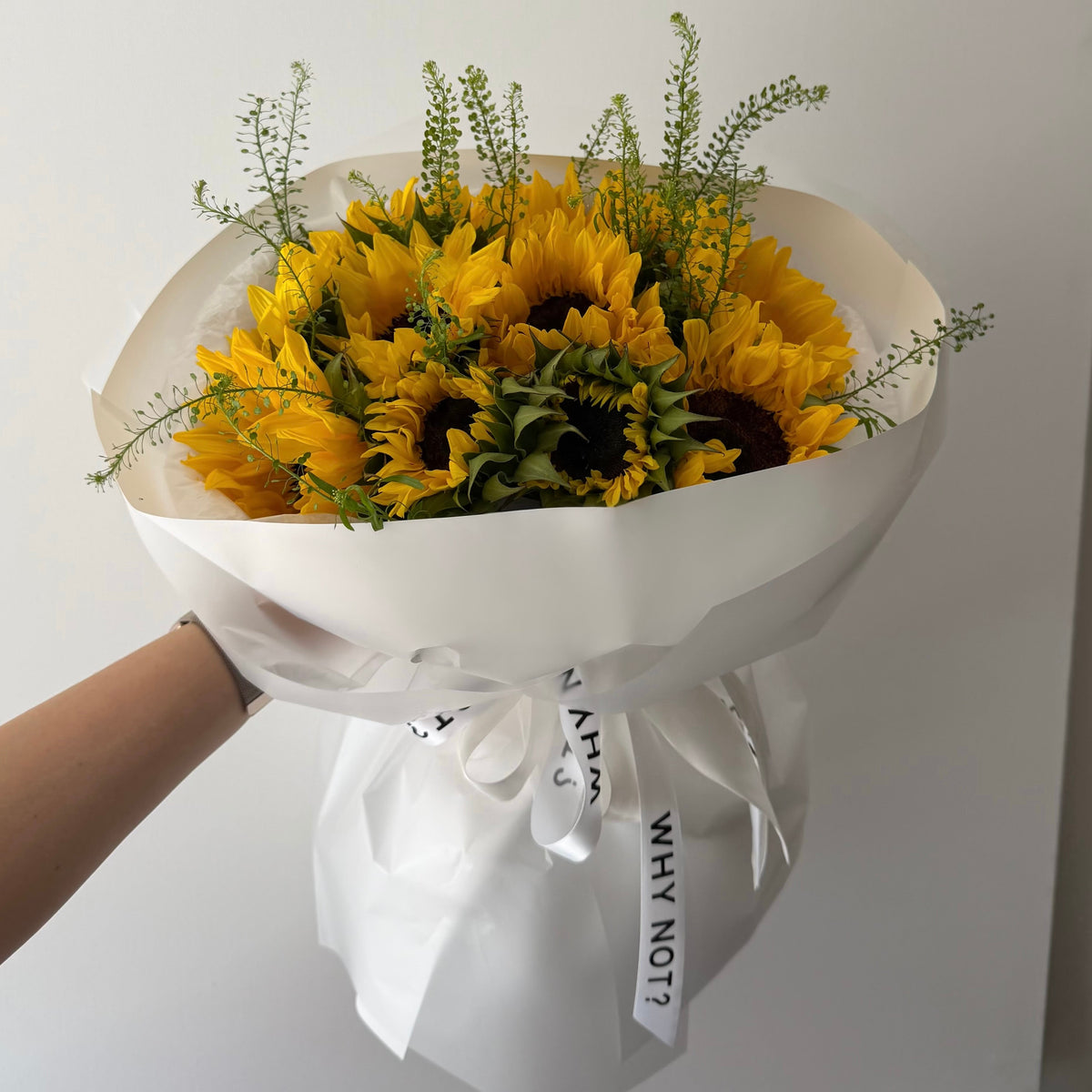 Sunflowers