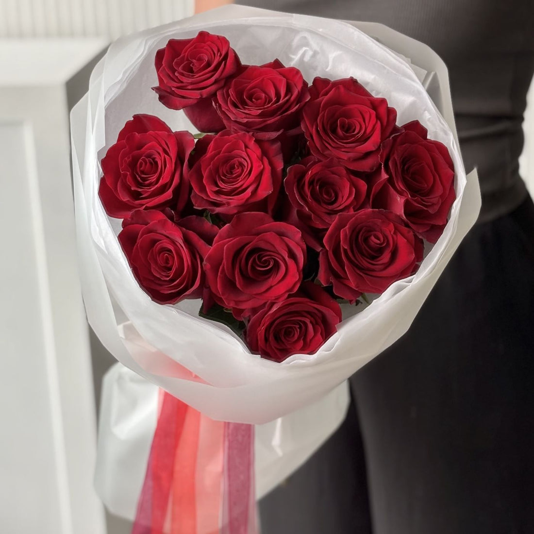 Red Roses