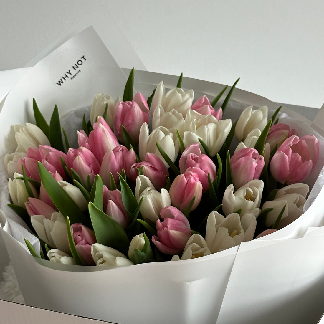 30 Tulips