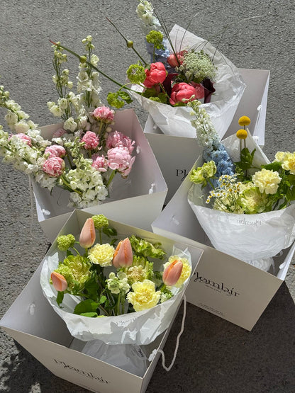 Flowers Bag
