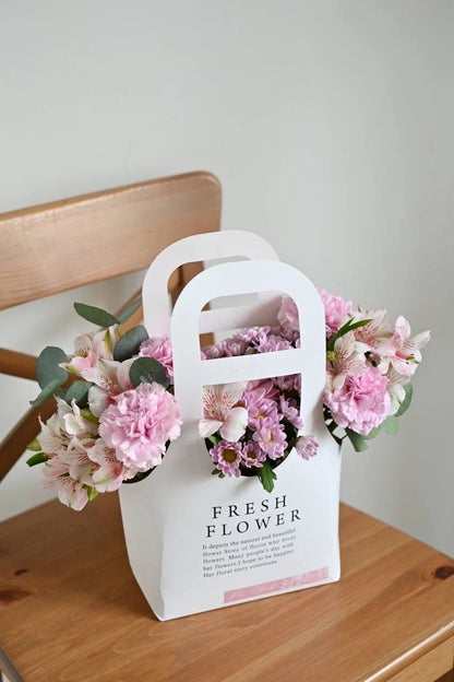 Florist’s Choice Mini Basket