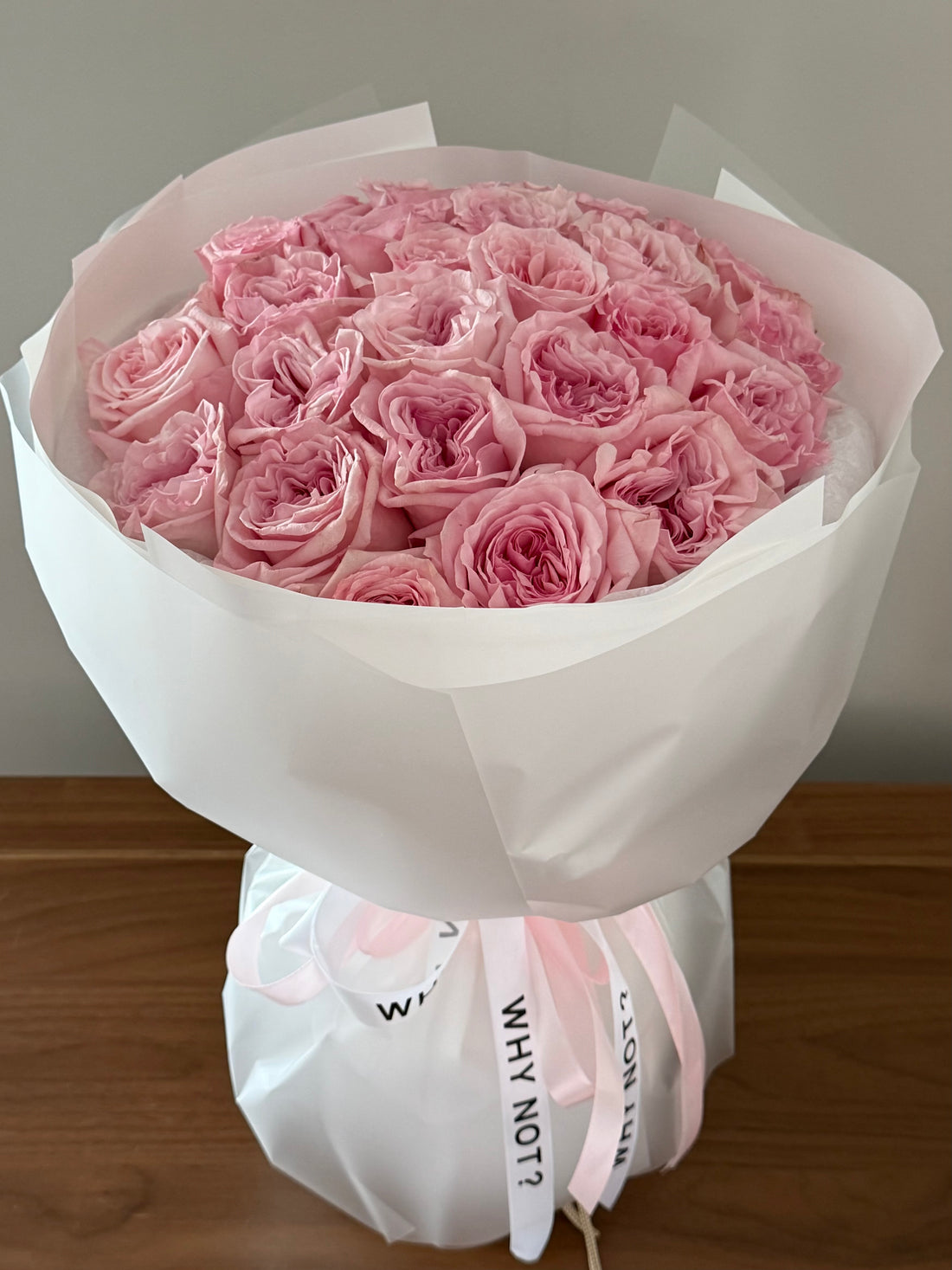 25 Pink O’Hara Premium