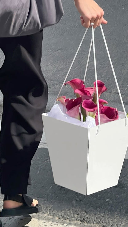 Flowers Bag