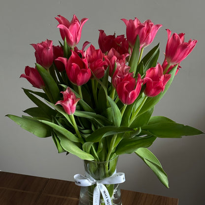 60 Tulips