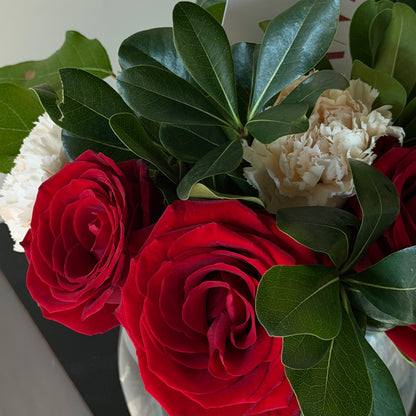 Small Thank you