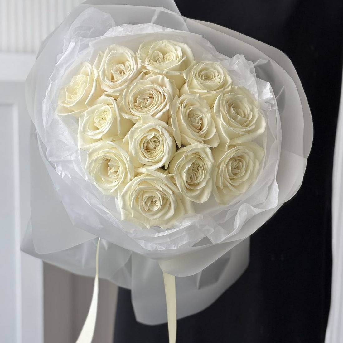 13 White Roses Playa Blanca Premium