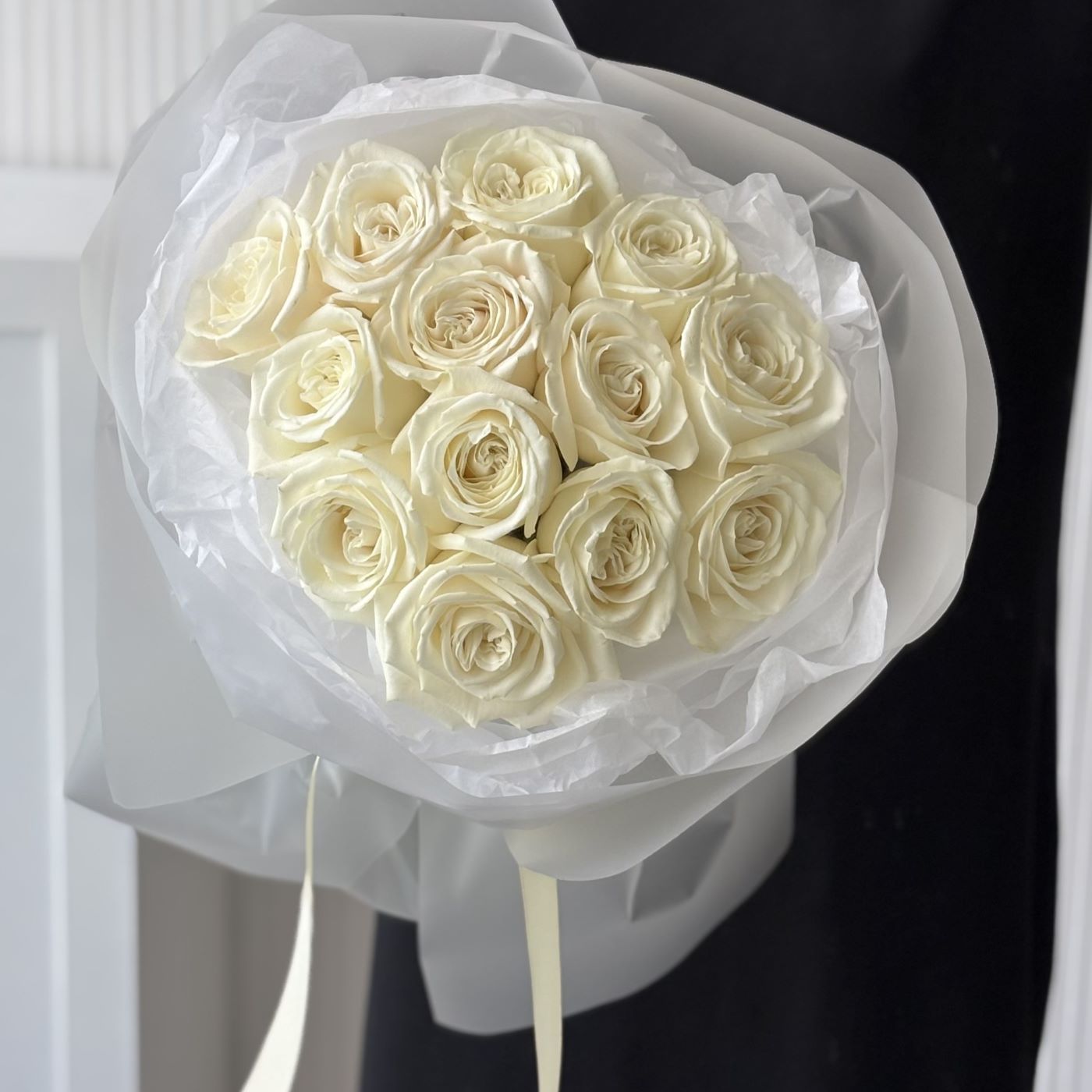 13 White Roses Playa Blanca Premium