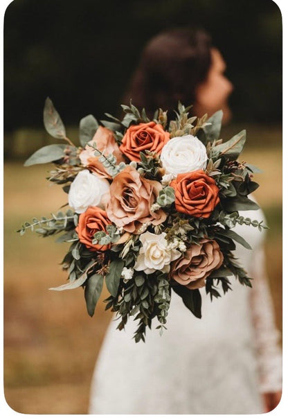 Wedding Flowers – Oct 15